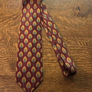 Mario Valentino Tie
